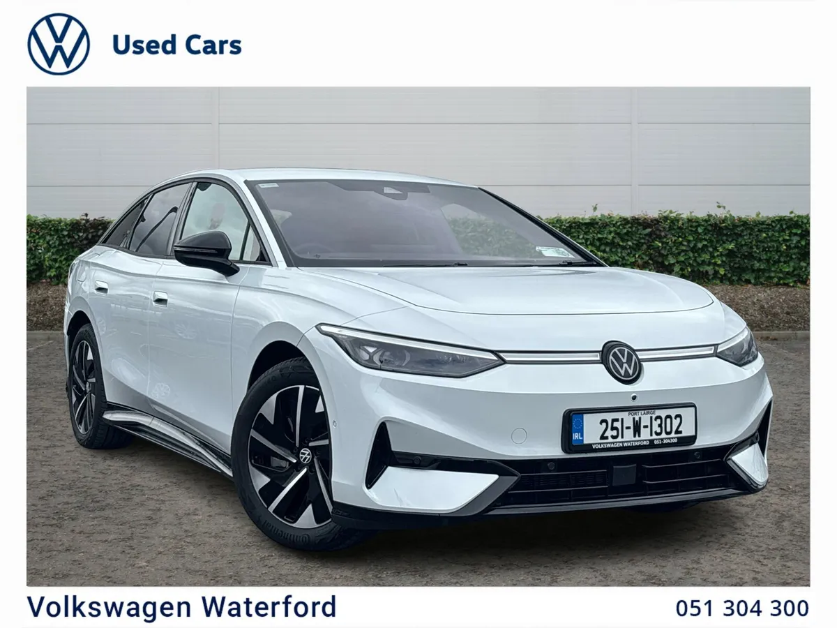 Volkswagen ID.7 TOURER PRO PLUS 2025 - Image 1
