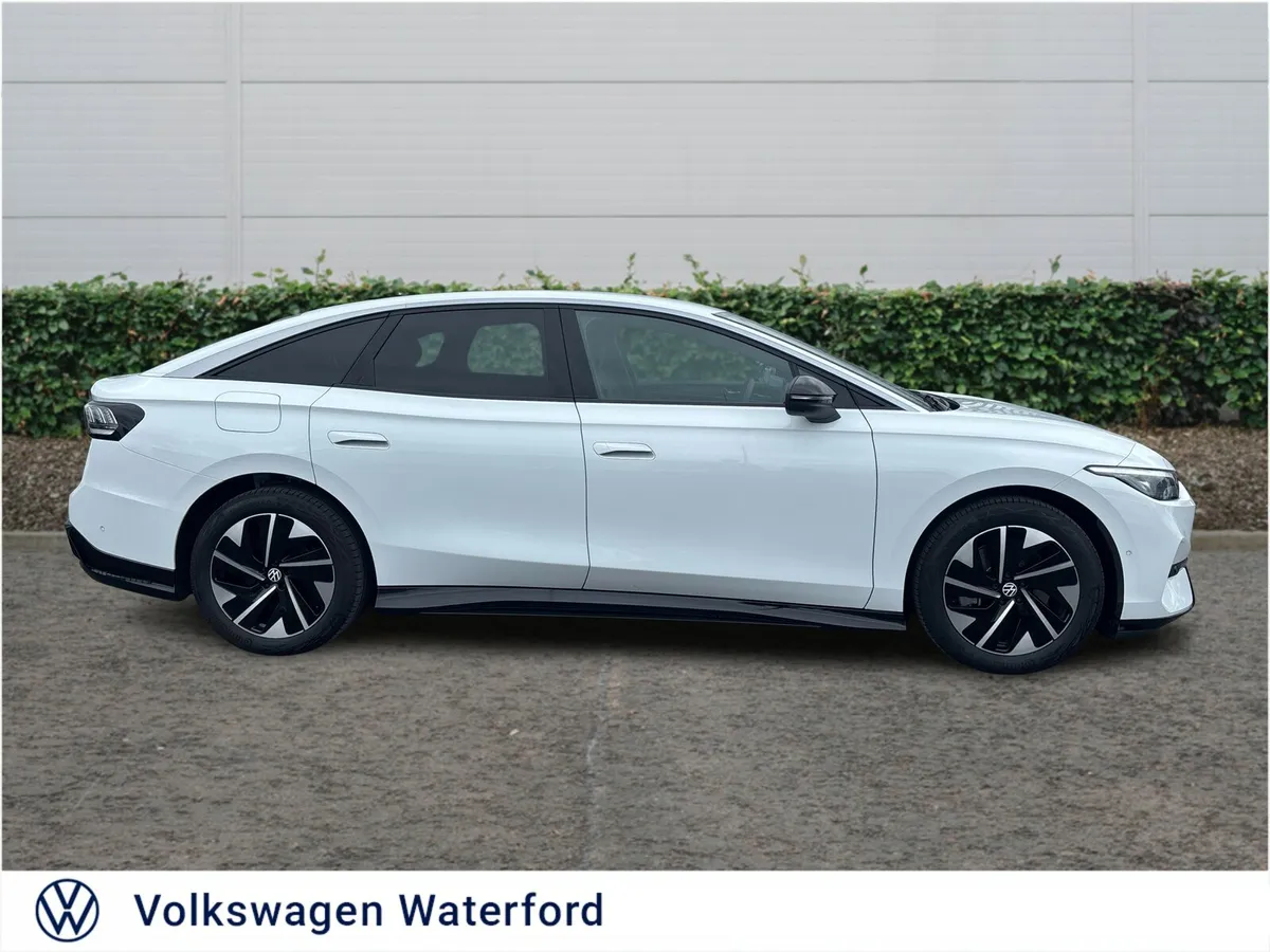 *Demo*Volkswagen ID.7  PRO PLUS 2025 - Image 4