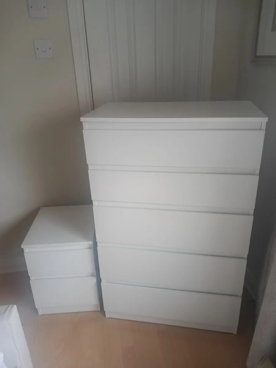 Bedroom furniture