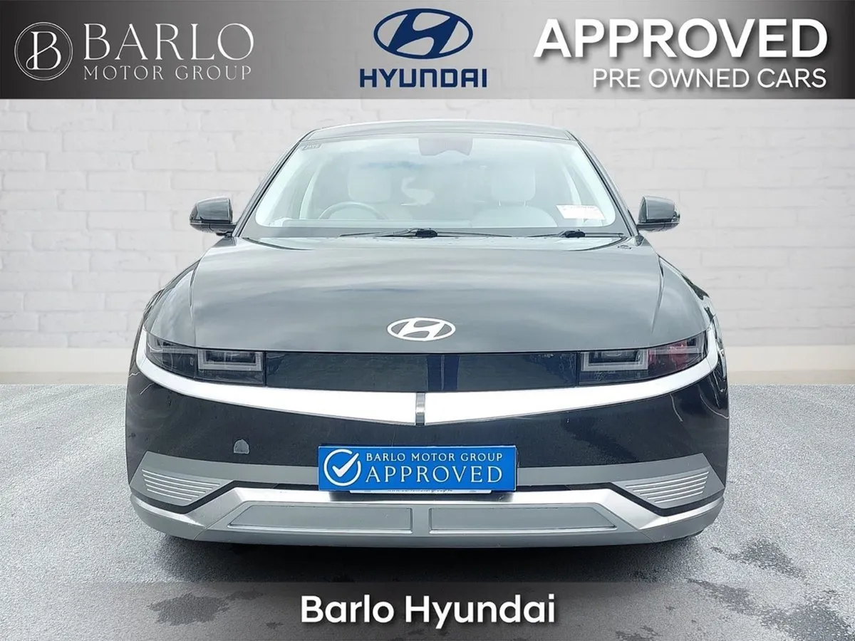 Hyundai Ioniq 5 77kw Premium Plus LE - Image 3