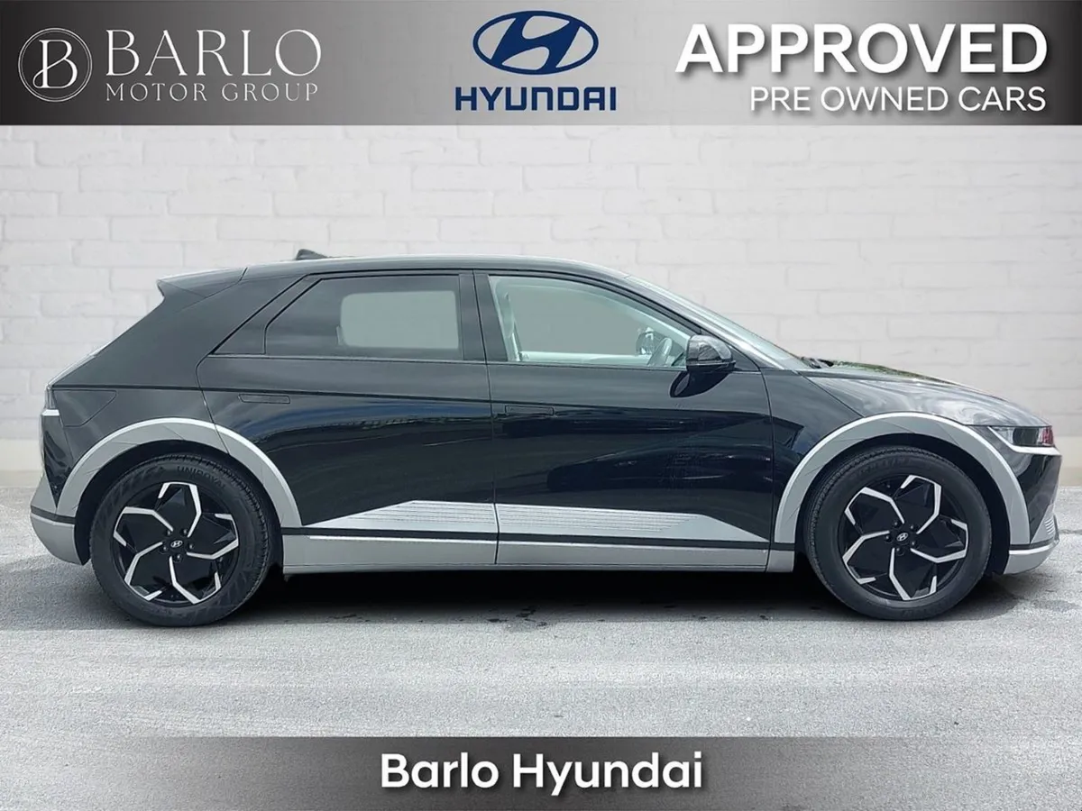 Hyundai Ioniq 5 77kw Premium Plus LE - Image 4