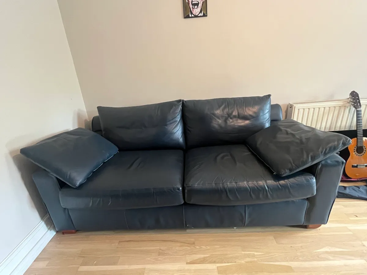 Sofa - Image 1