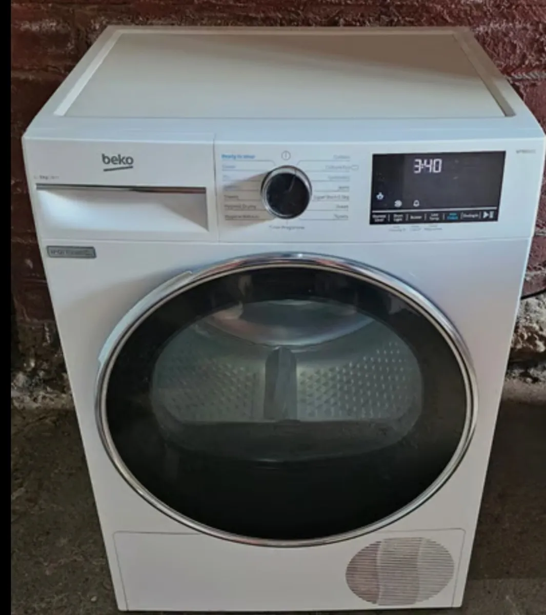 dryer - Image 1