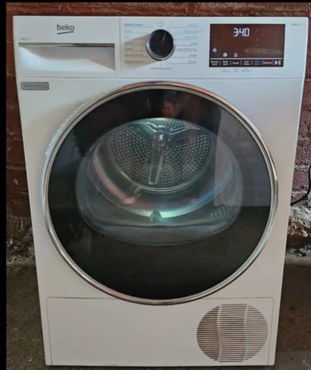 dryer - Image 2