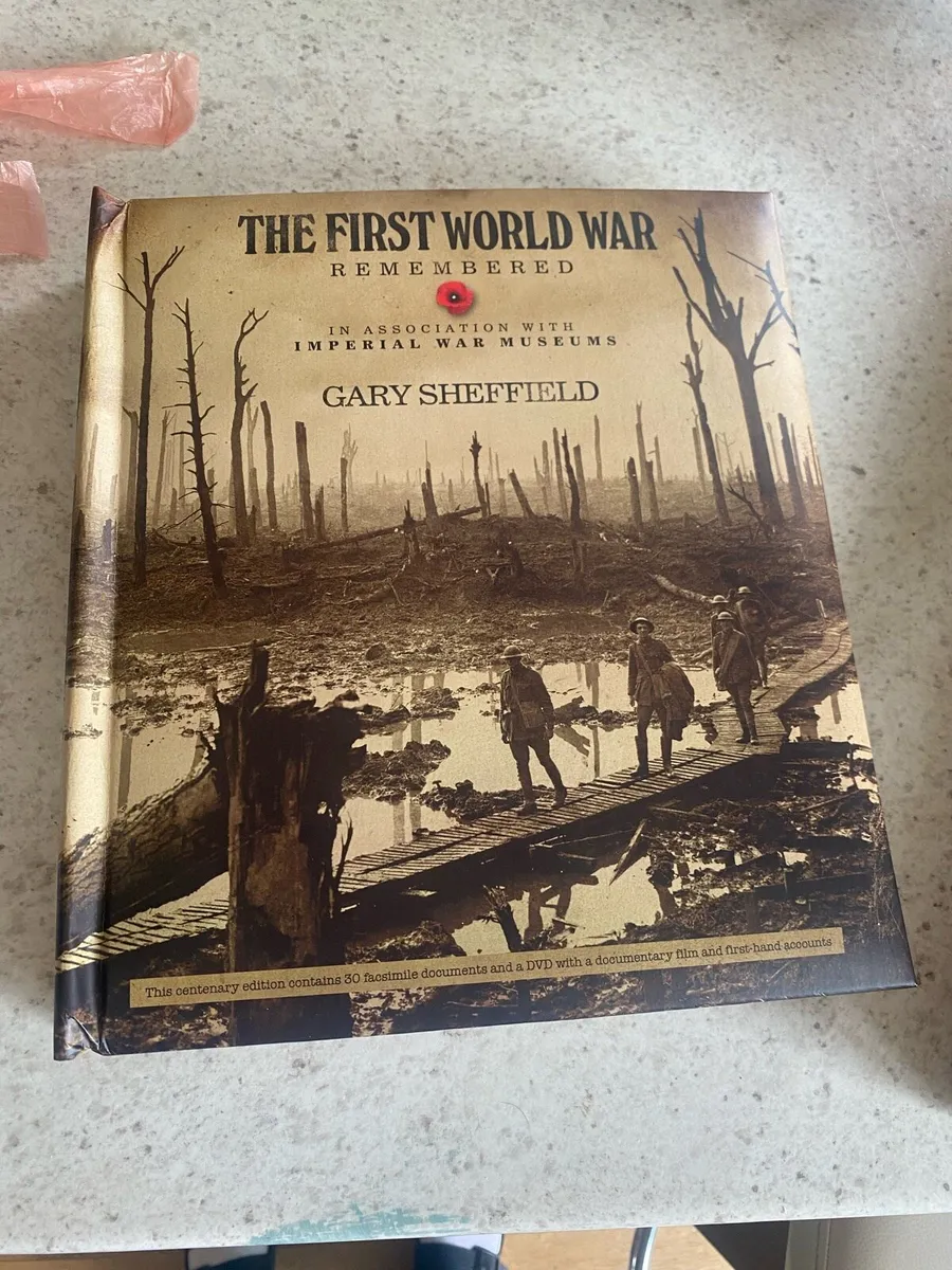 Memorabilia - Image 2