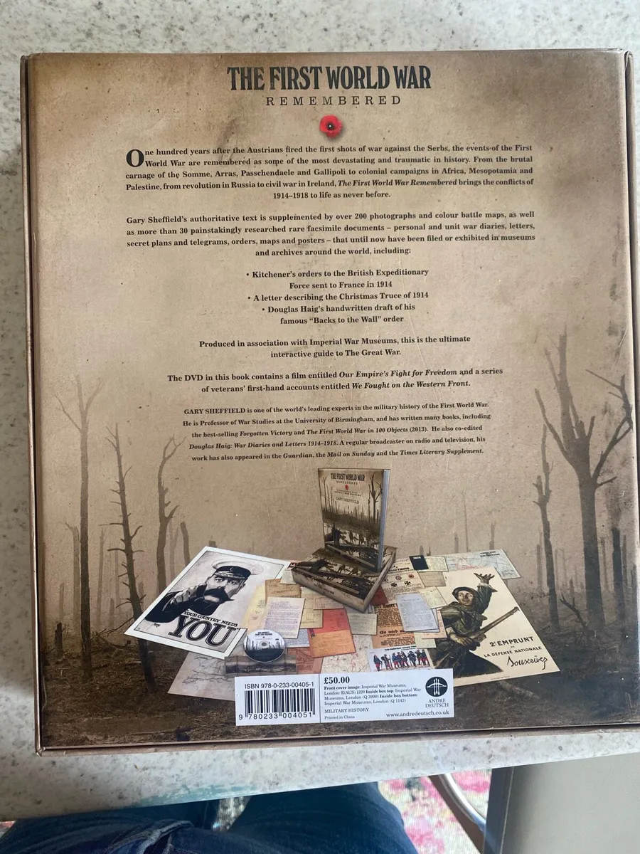 Memorabilia - Image 3