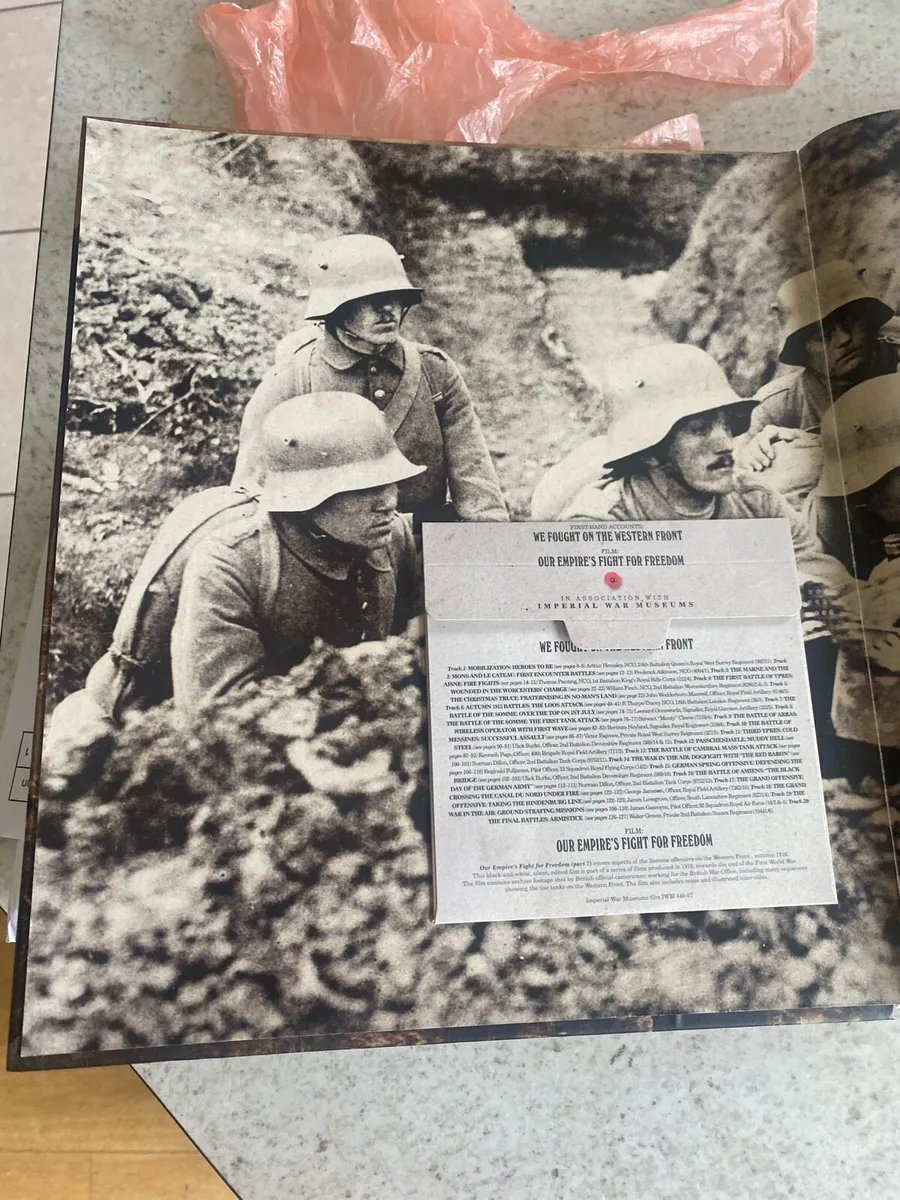 Memorabilia - Image 4