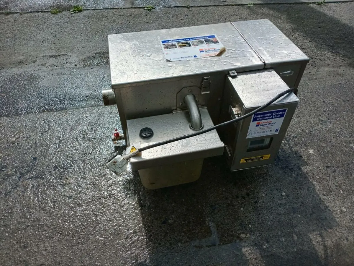 Hotel , Restaurant , Pub , Cafe catering equipment - Image 1