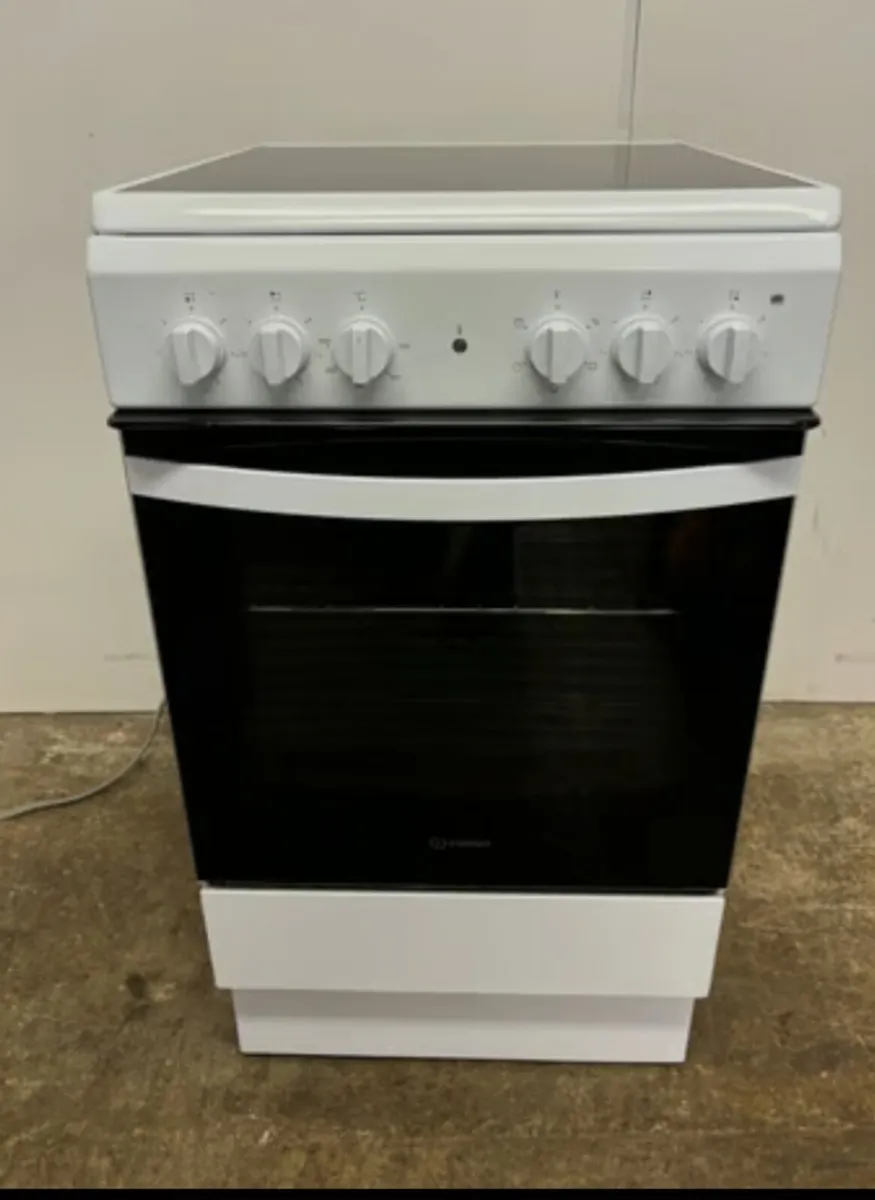 Electric cooker. - Image 1