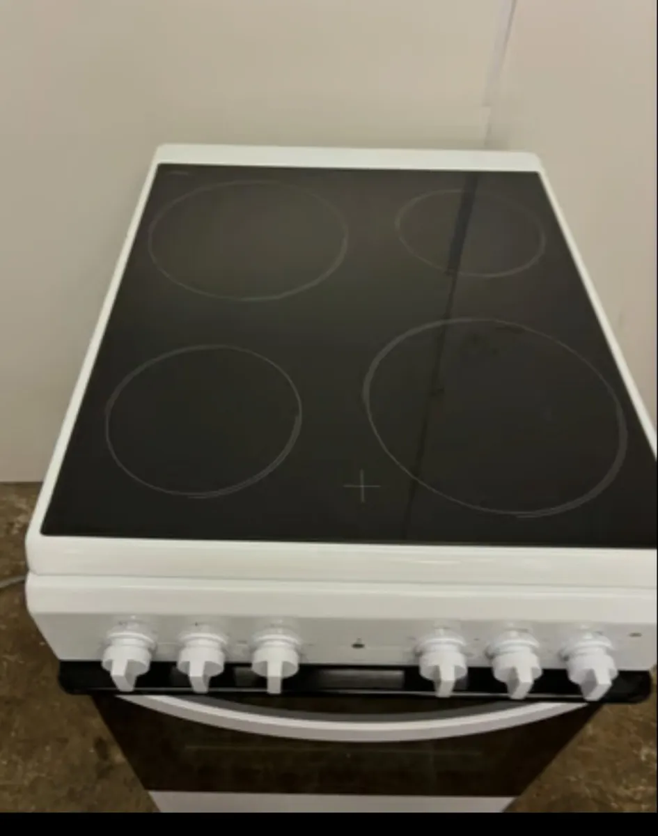 Electric cooker. - Image 2