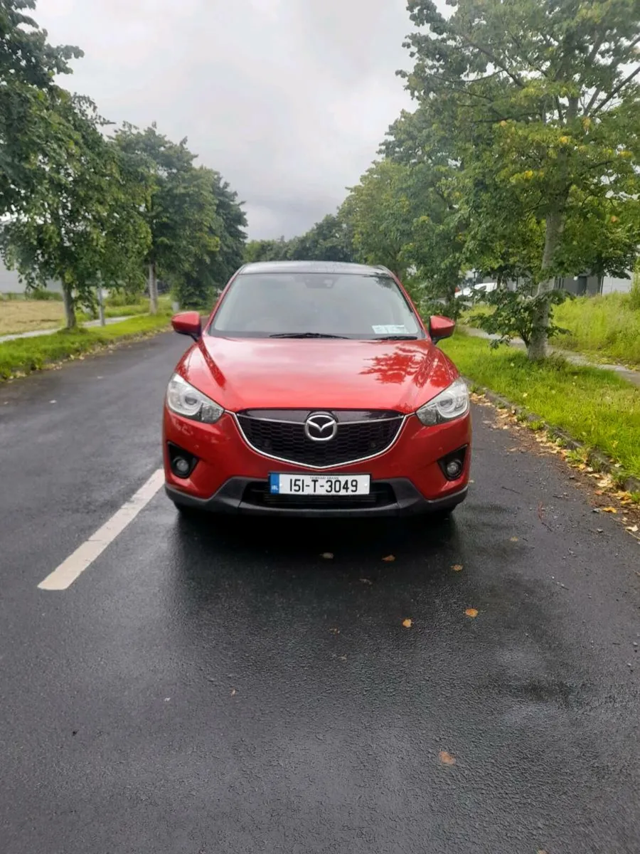 Mazda CX-5 2.2 diesel - Image 3