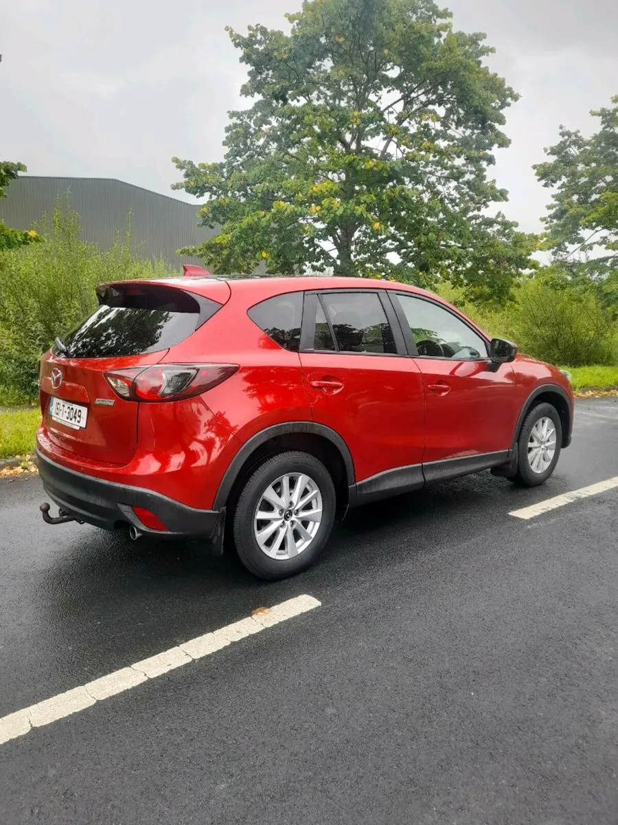 Mazda CX-5 2.2 diesel - Image 4