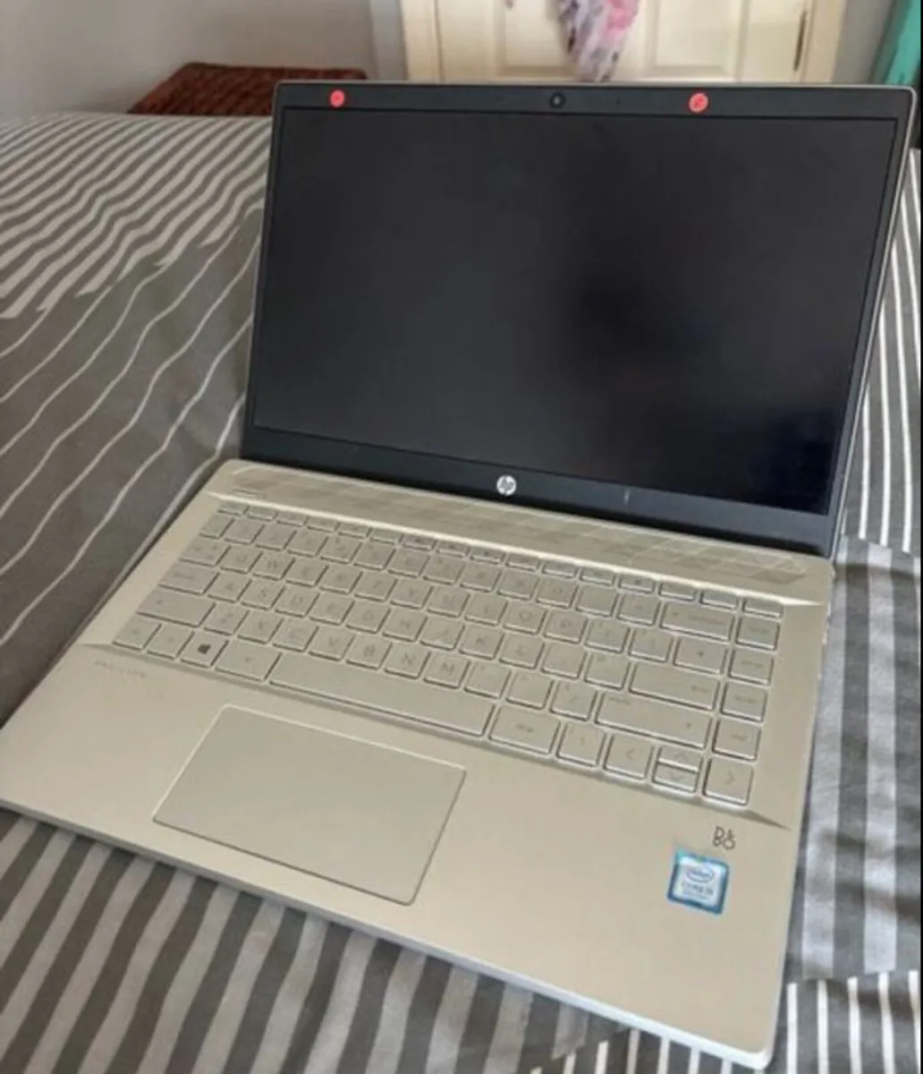 HP Pavilion Laptop - Image 2