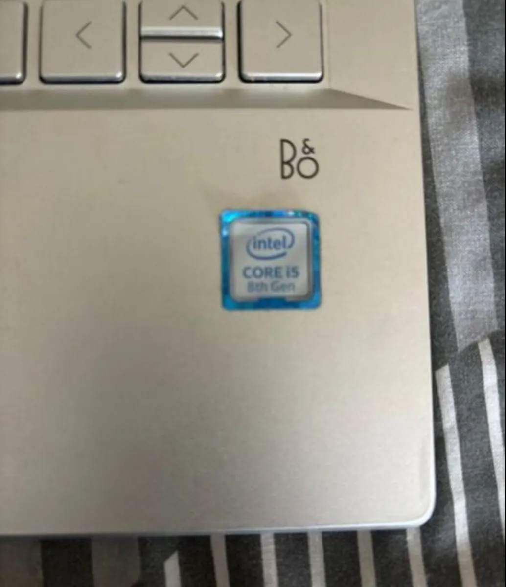 HP Pavilion Laptop - Image 3