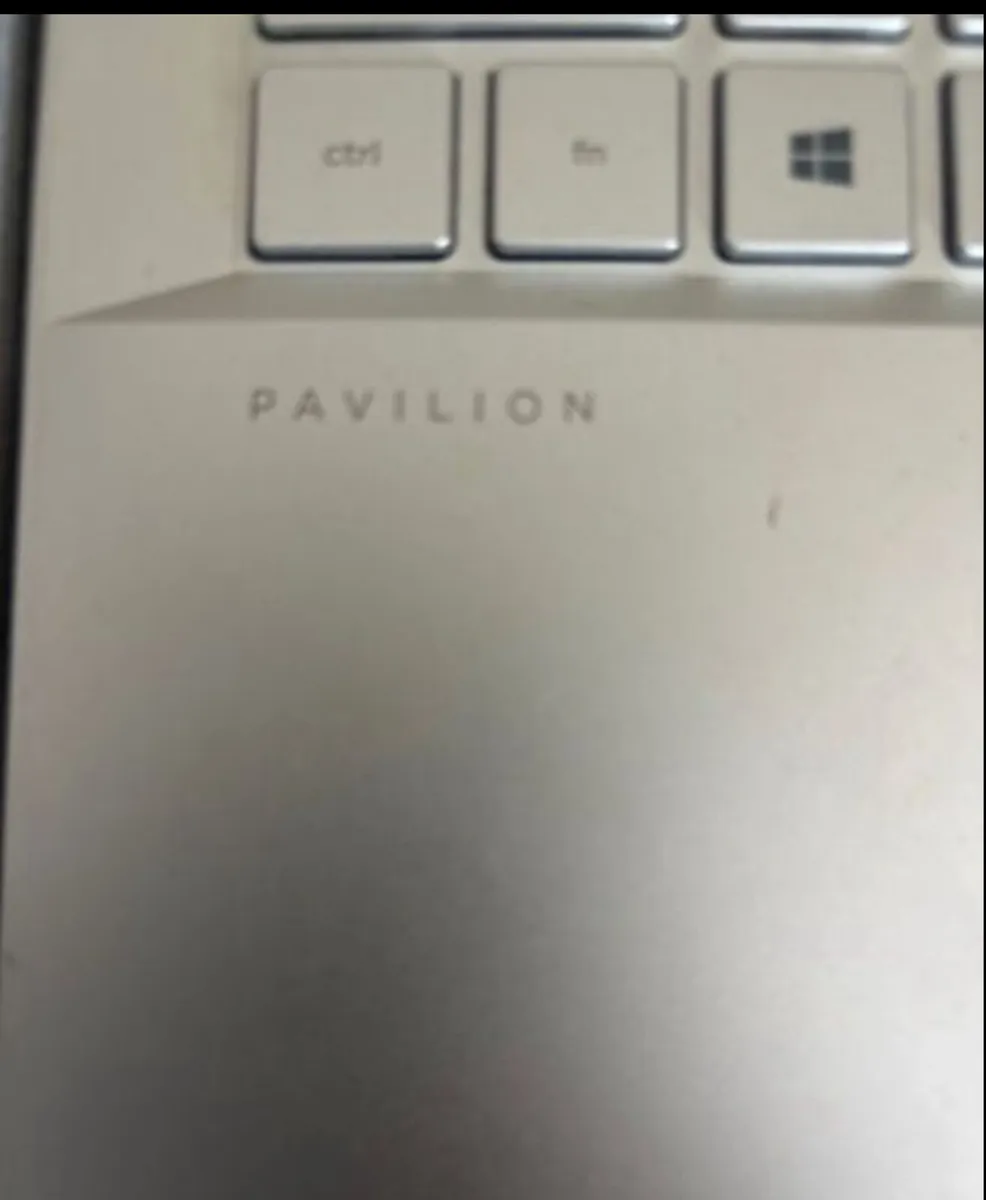 HP Pavilion Laptop - Image 4