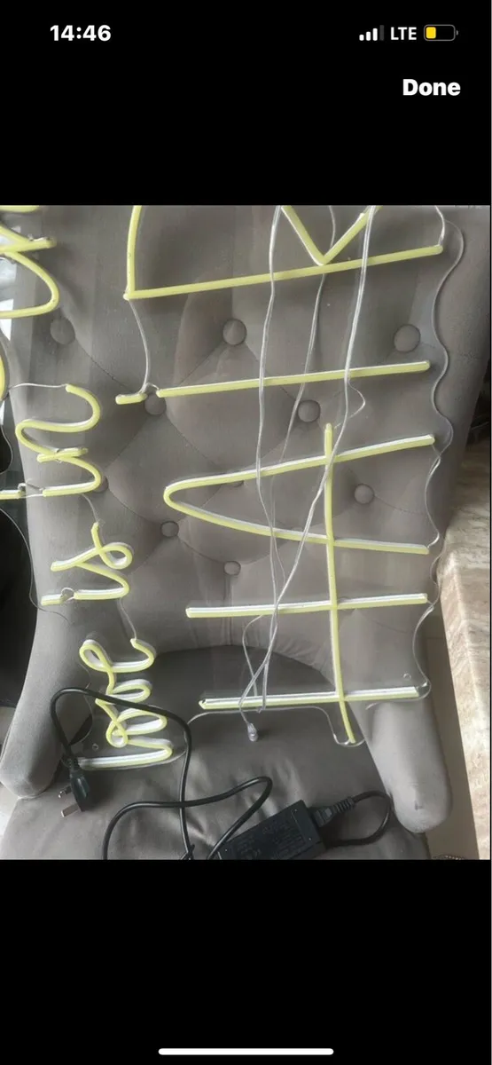 LED light - Image 1
