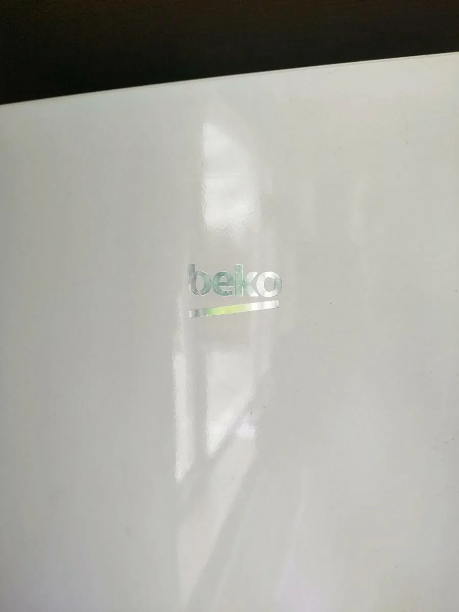 Beko fridge - Image 2
