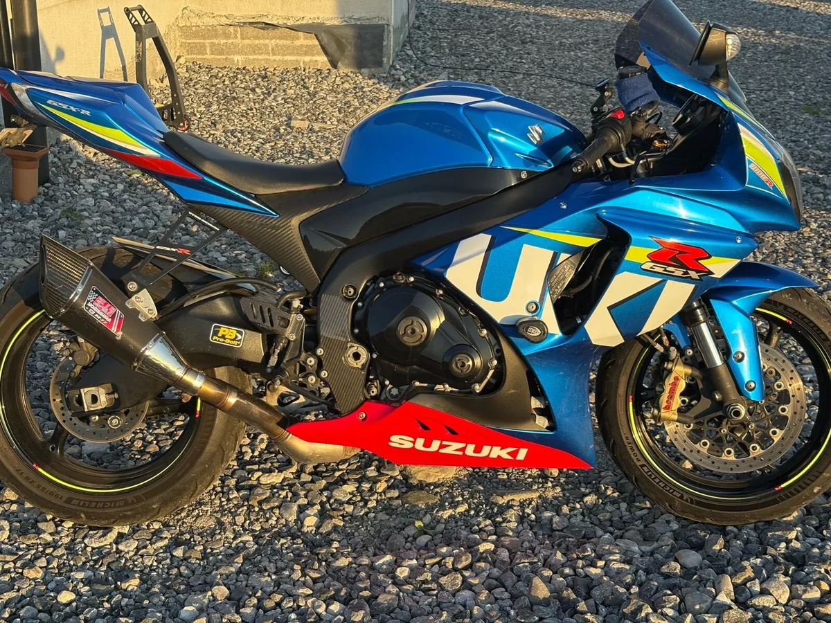 Motorcycle - Image 3