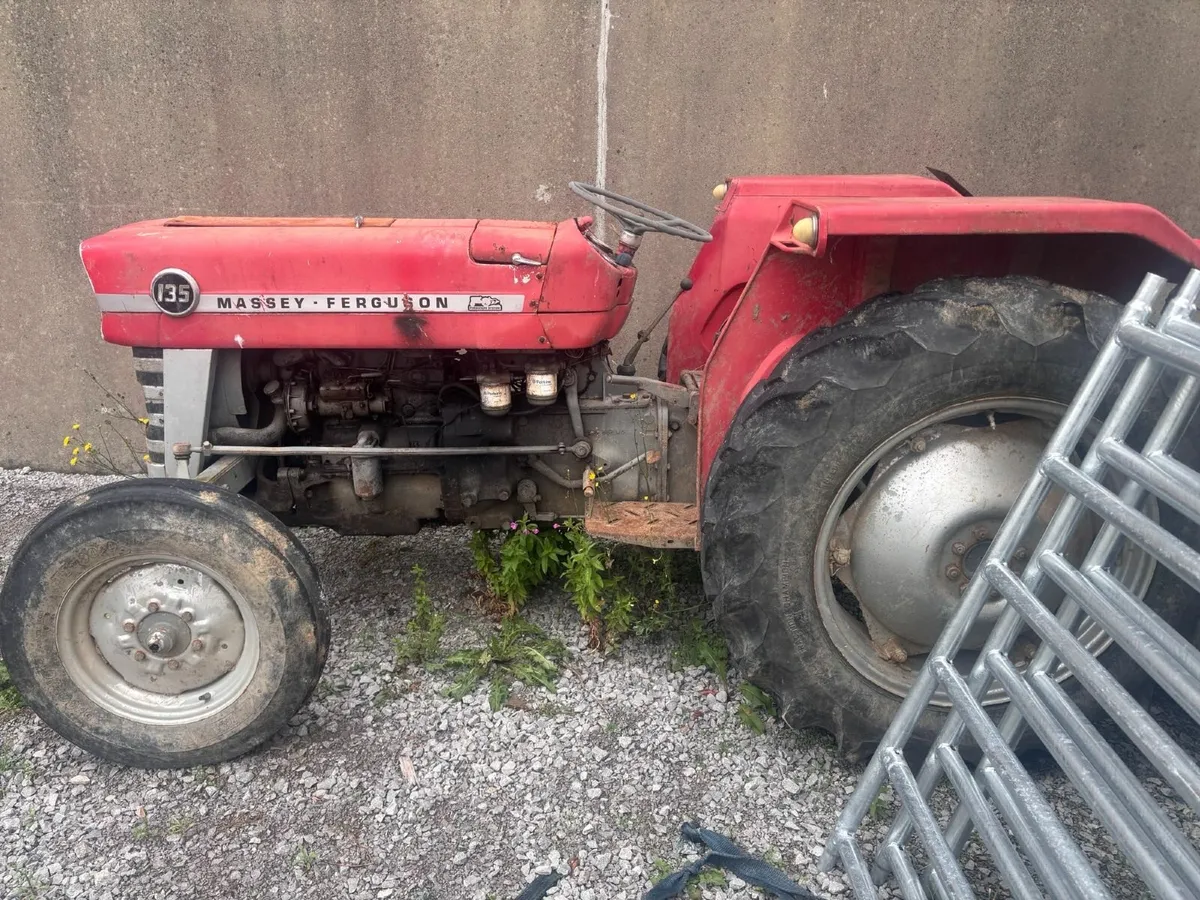 Massey Ferguson Other 1973 - Image 2
