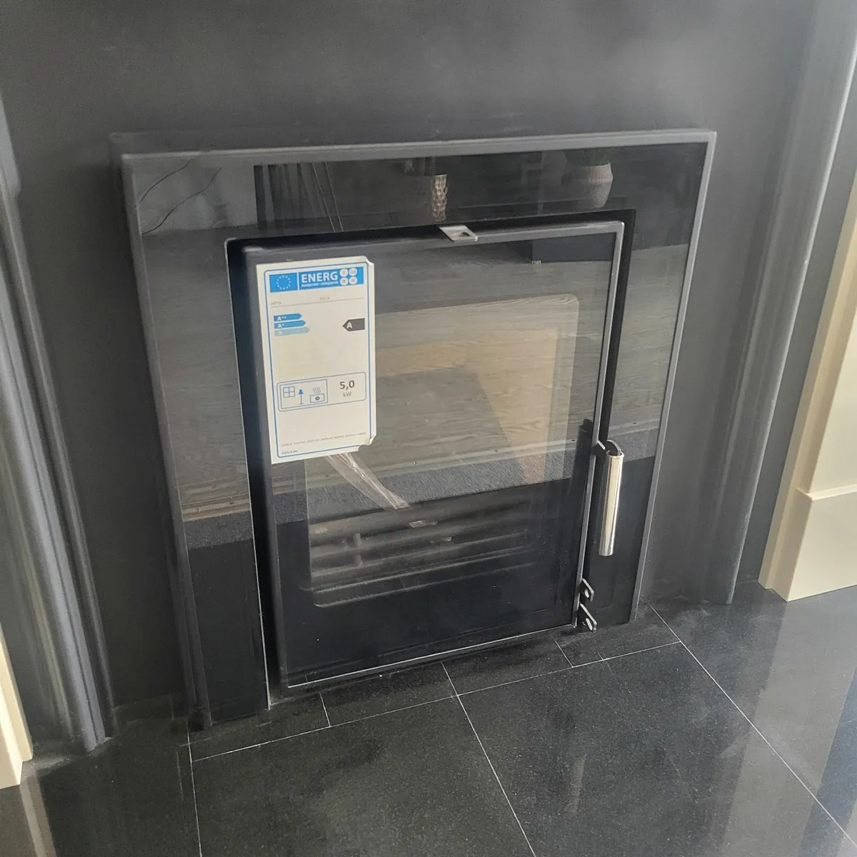 Cassette Stove - Image 1