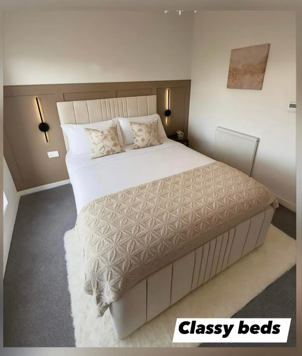 Beds Brand New - Image 2