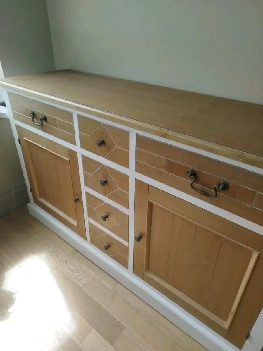 Dresser/hall stand - Image 2