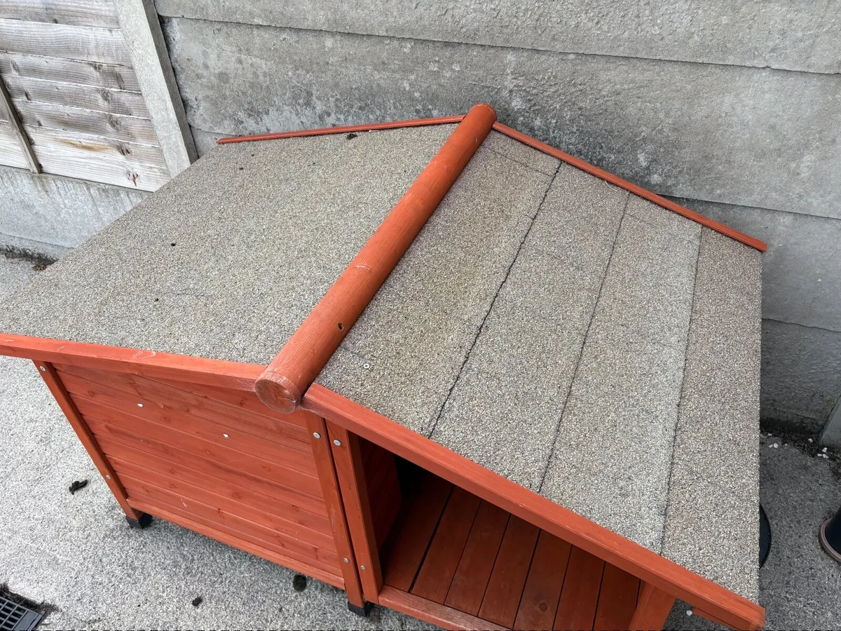 Dog kennel - Image 3