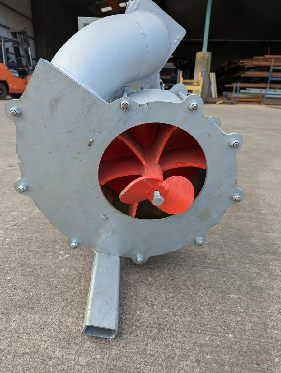 Slurry pump - Image 2