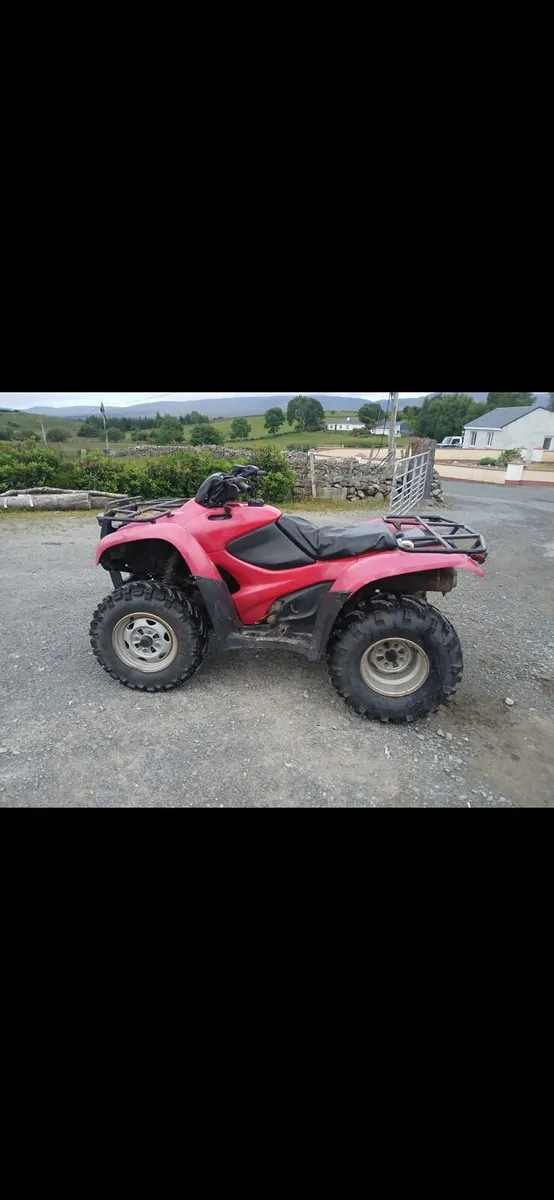 Farm quads WANTED nationwide collection - Image 1