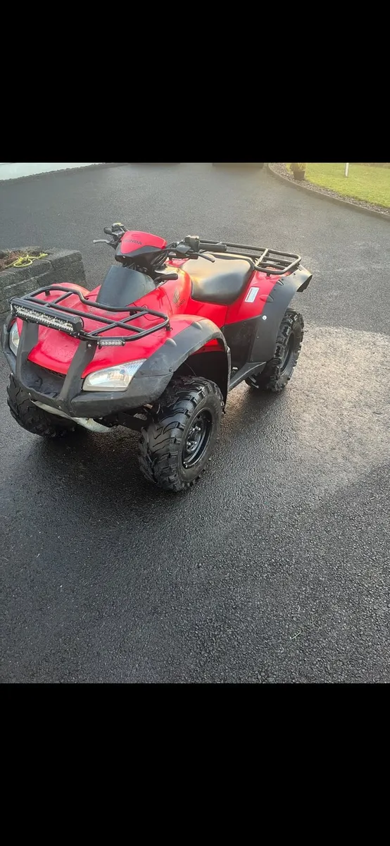 Farm quads WANTED nationwide collection - Image 2