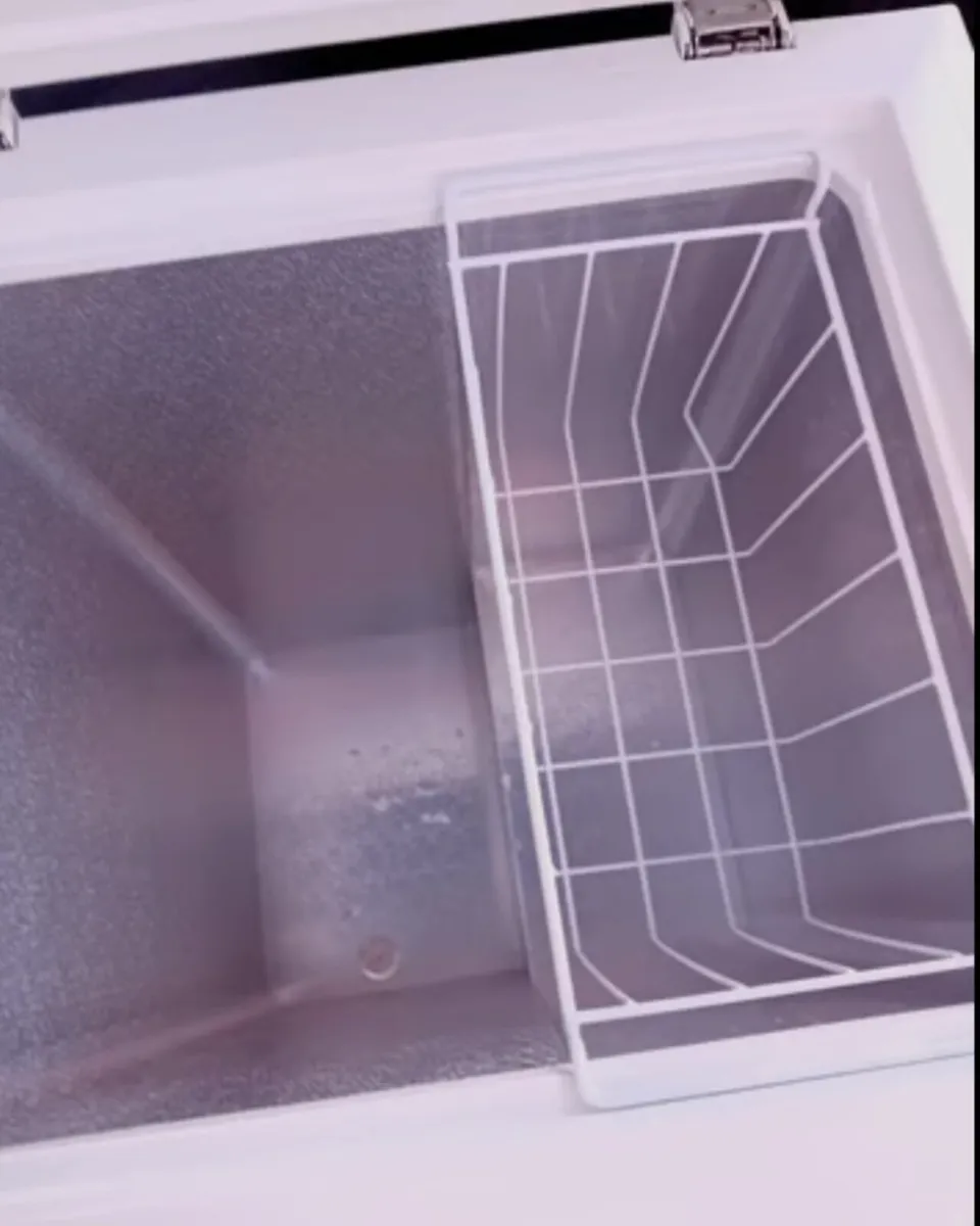 Chess freezer. - Image 2