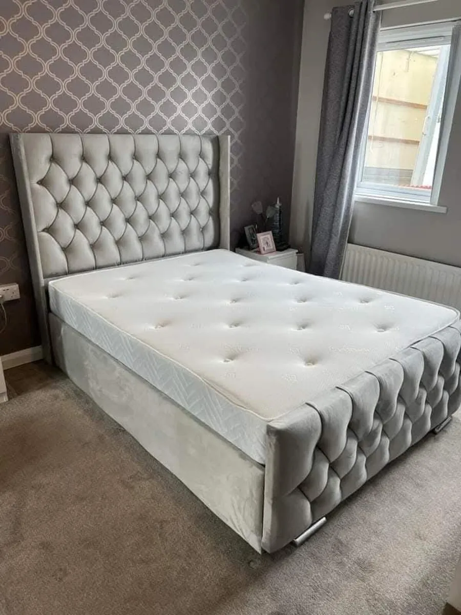 Beds Brand New - Image 1