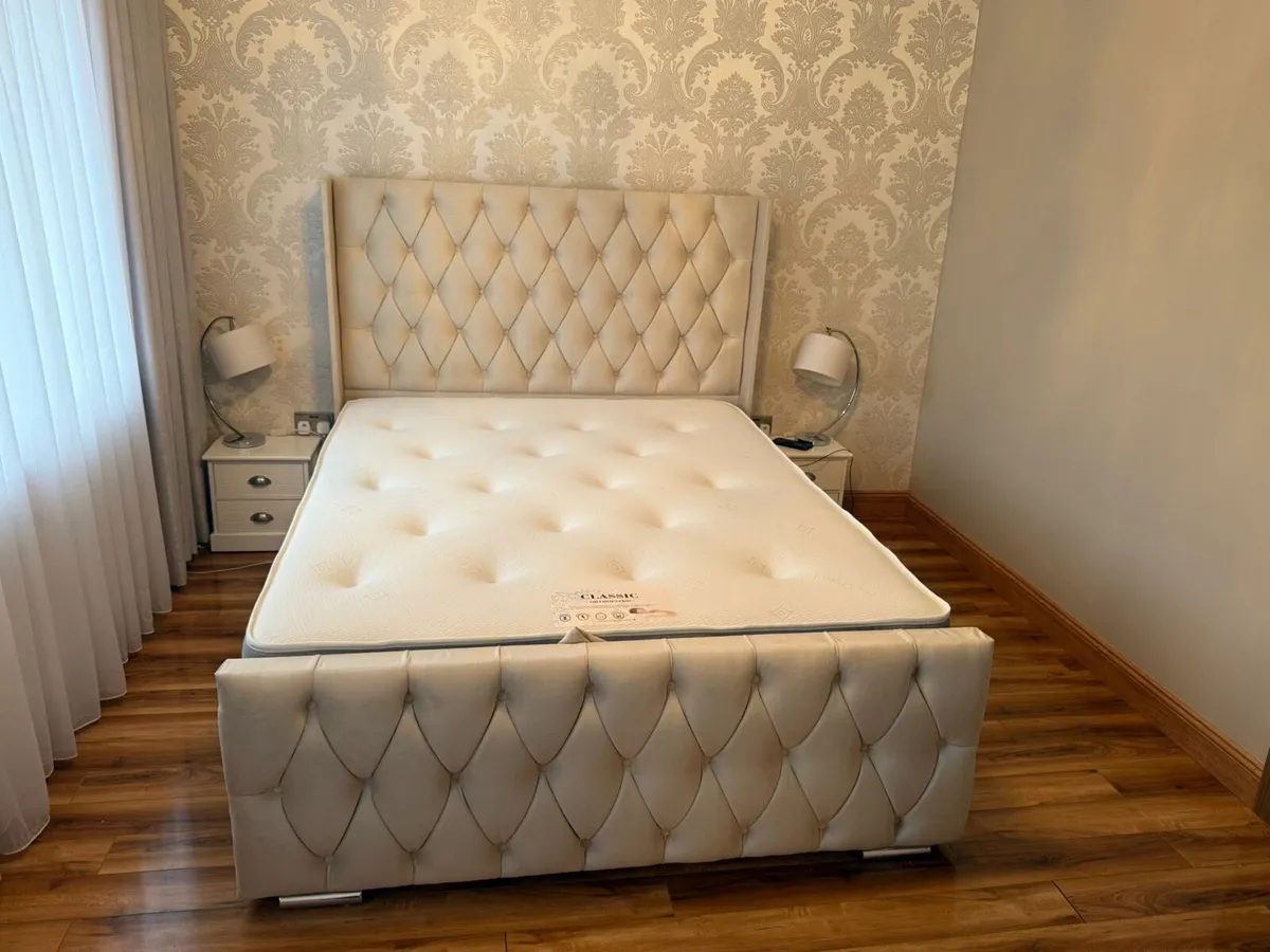 Beds Brand New - Image 3