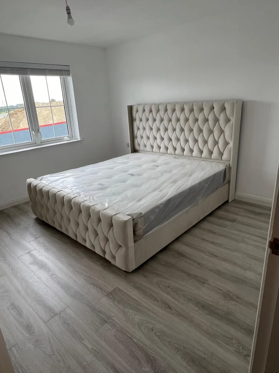 Beds Brand New - Image 4