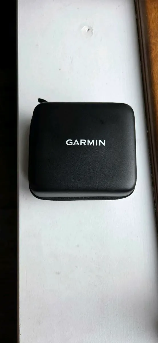 Garmin R10 Launch Monitor - Image 2
