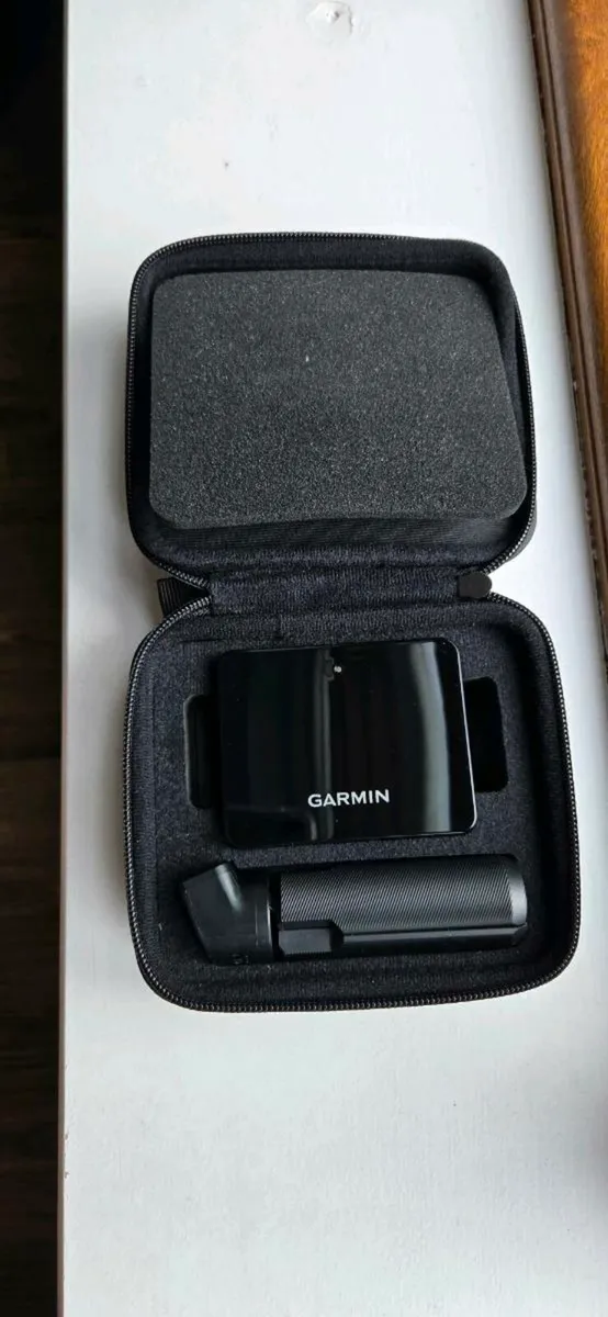 Garmin R10 Launch Monitor - Image 3