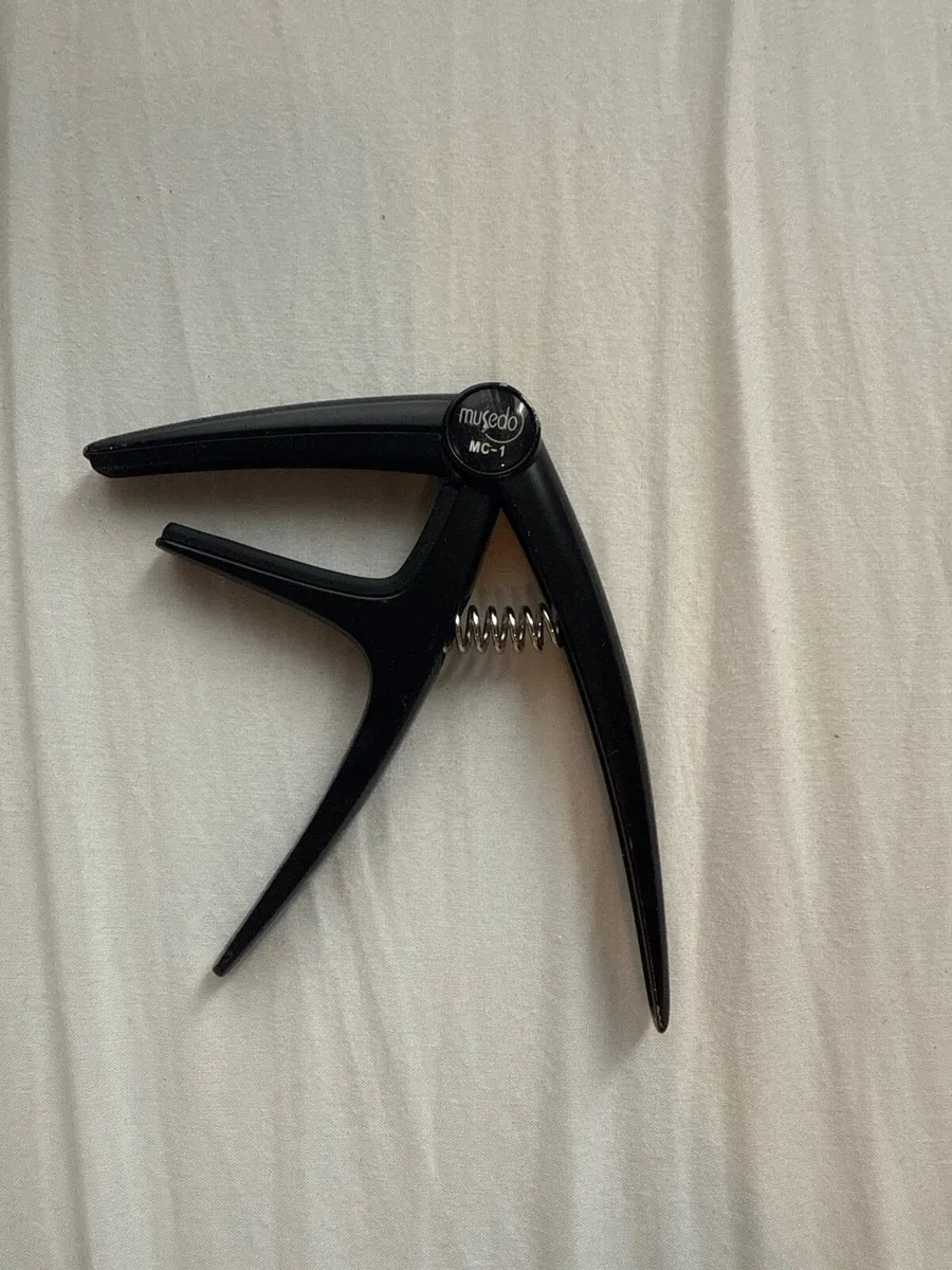 Capo - Image 1