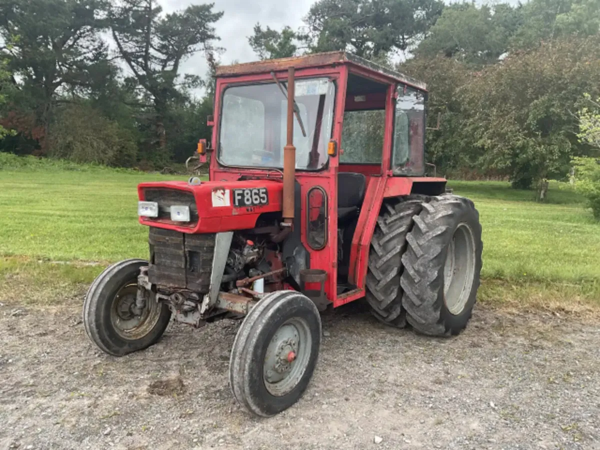 The Bord na Móna Auction - Image 3