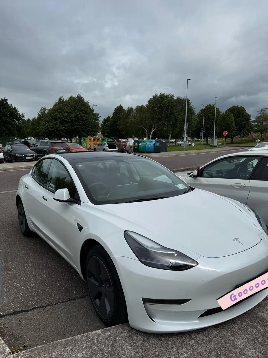 232 Tesla Model 3 Long Range - Image 2