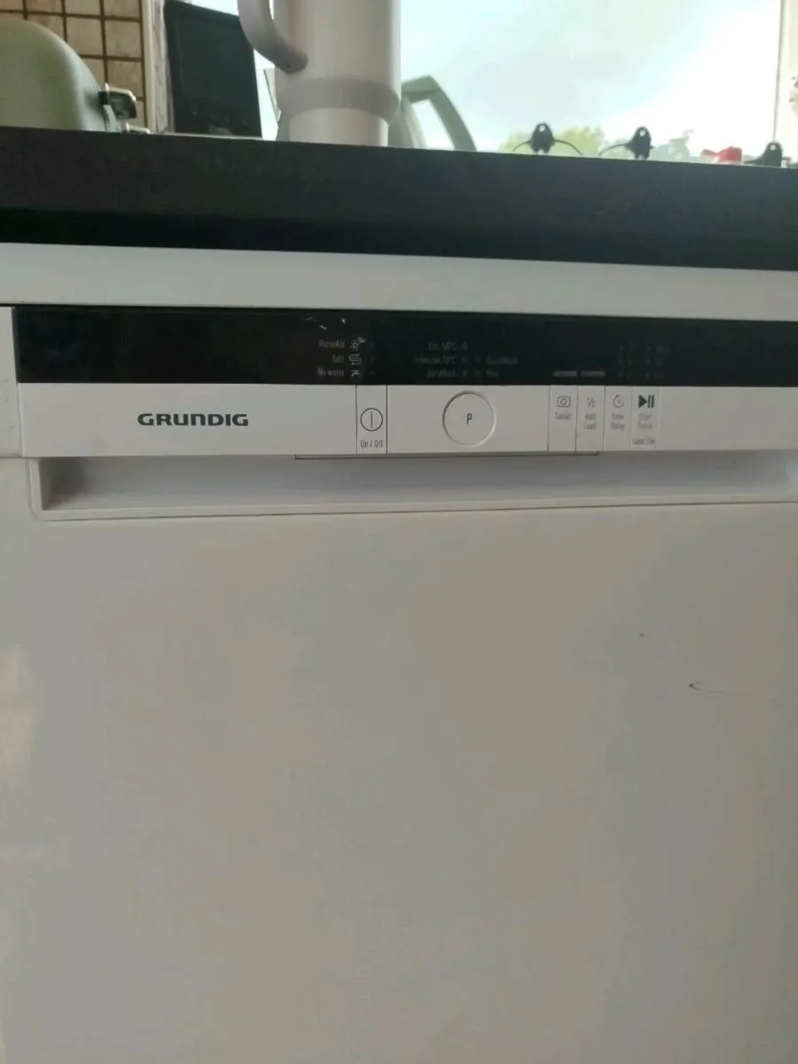 Grundig dishwasher - Image 2