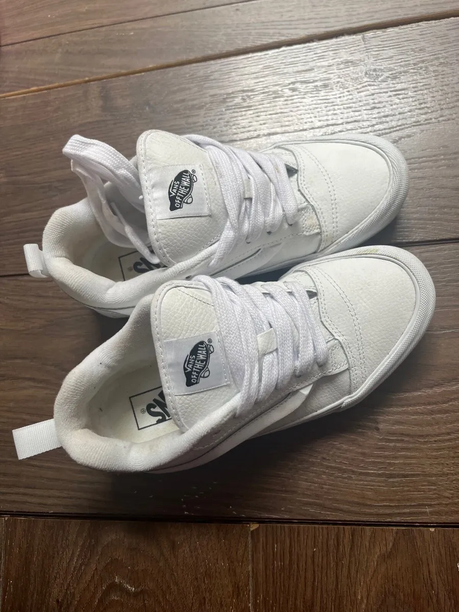 Vans shoes - Image 1
