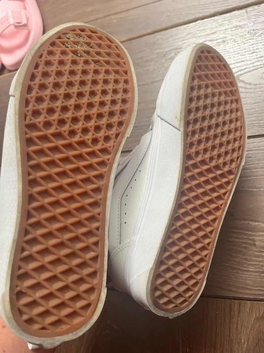 Vans shoes - Image 4