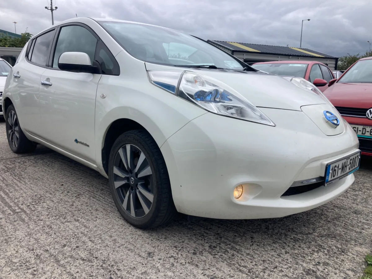 NCT 07/26 TAX 02/26-HI SPEC-LOW KMS - Image 1