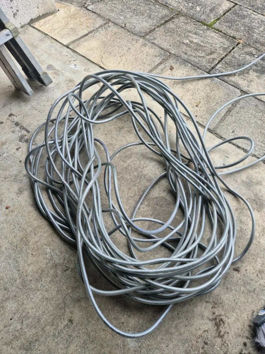 Cable 5 core - Image 1