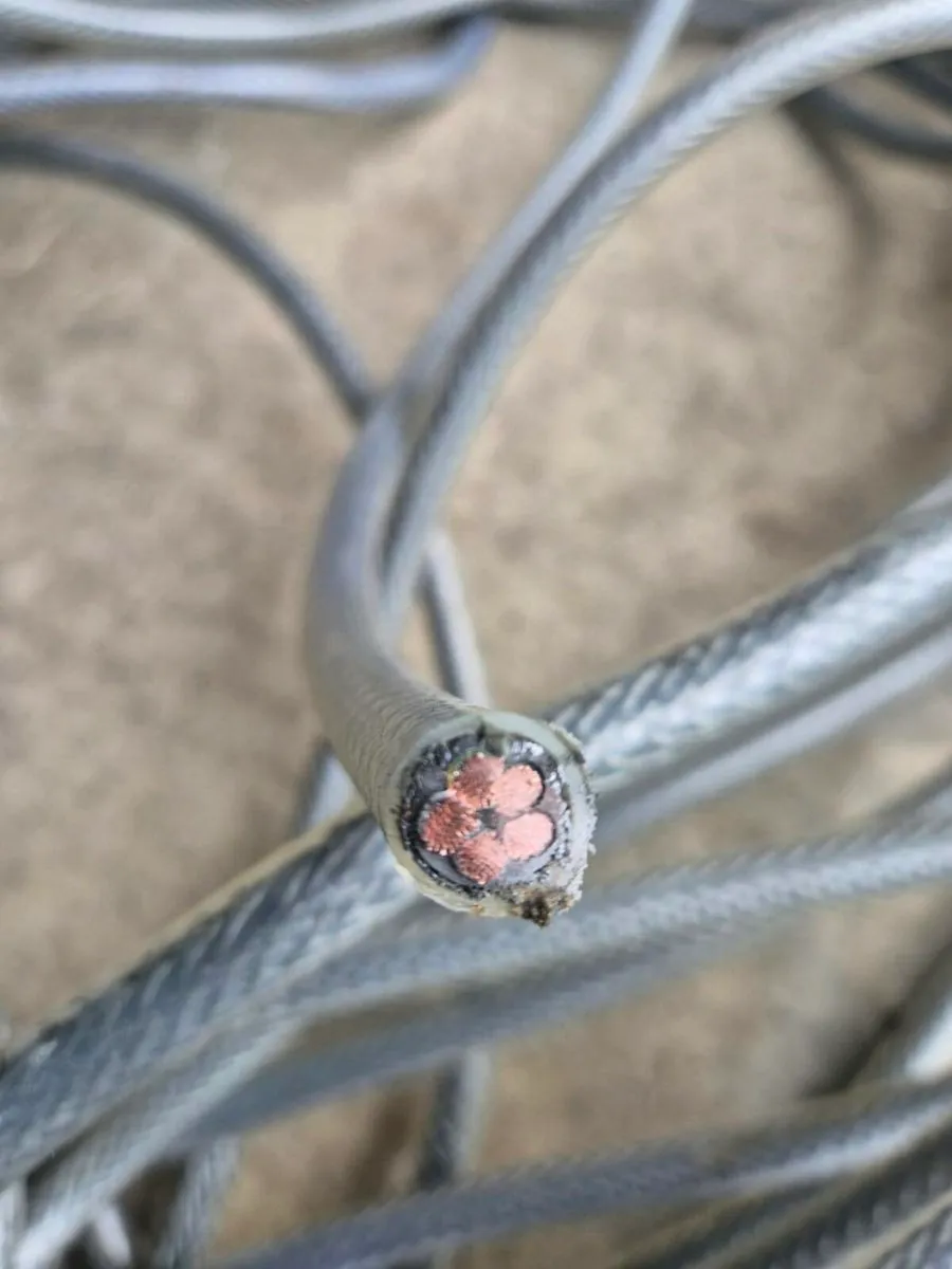 Cable 5 core - Image 2