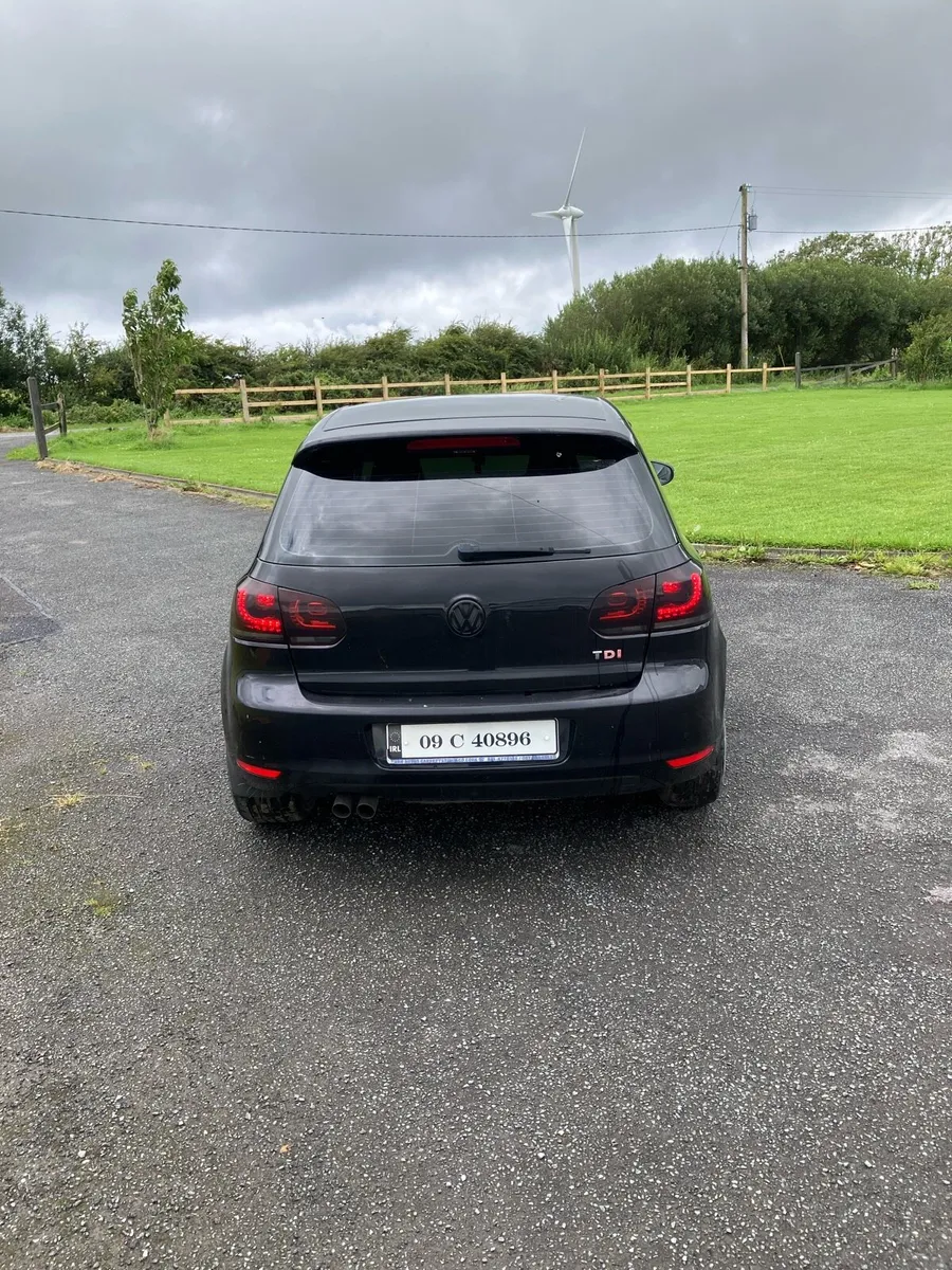 3 VW  Golfs - Image 3