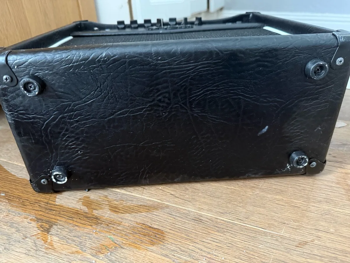 Amplifier - Image 2