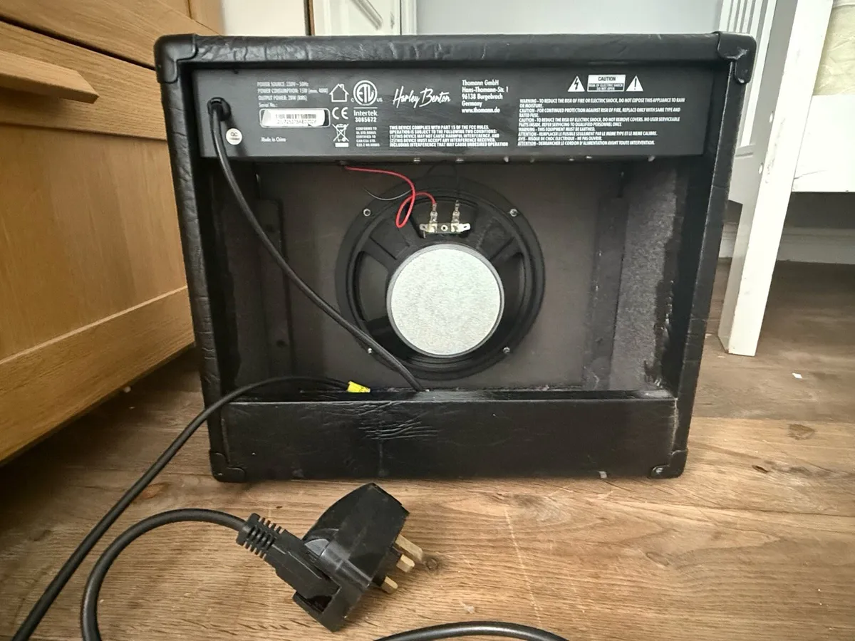 Amplifier - Image 3