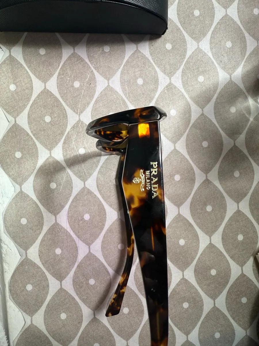 Prada Sunglasses - Image 2