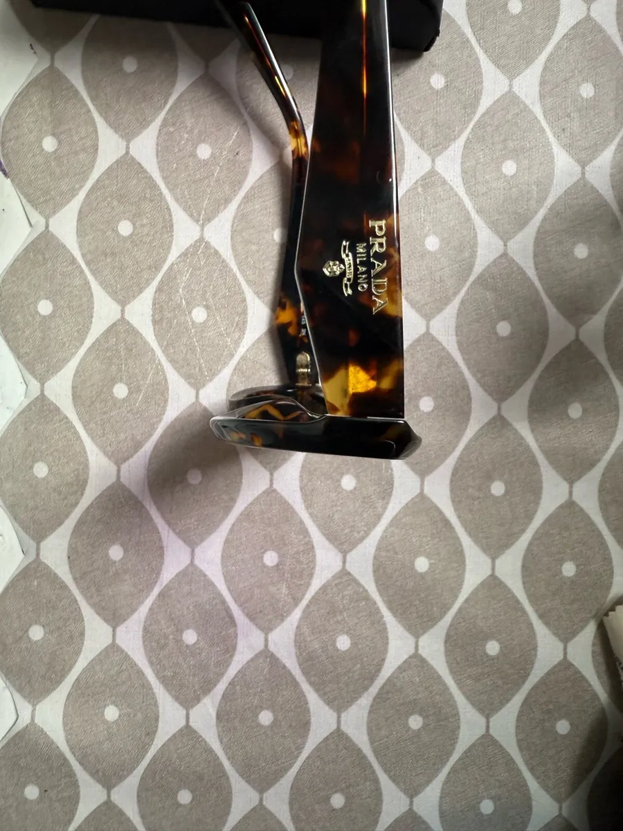 Prada Sunglasses - Image 3